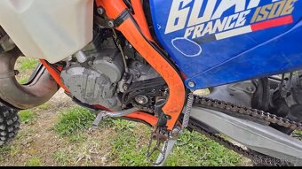 KTM EXC TPI 250 2018 SixDays po G.O. - 5