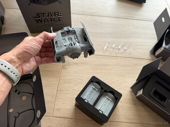 PROPEL Star Wars Tie Fighter Battle dron - 5