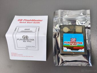 Nintendo Gameboy DMG IPS - 5