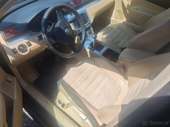 VW Passat B6 2.0tdi 125kW ND - 5