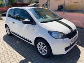 Škoda Citigo 1.0 MPI - 5