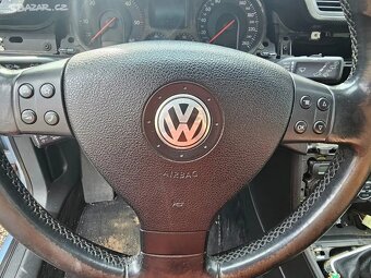 MF volant VW Volkswagen - 5