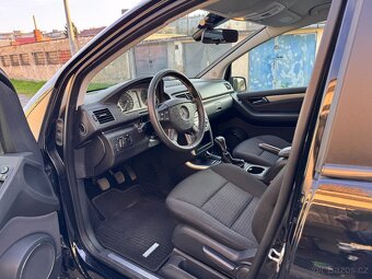 Mercedes -Benz Třídy B 180cdi - 5