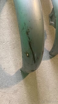 Díly Simson S51 - 5