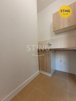 Byt 1+kk k pronájmu, Ostrava / Poruba, ulice Karla P, 132691 - 5