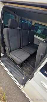 Transporter T6 2.0tdi 110kw - 5