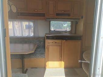 Karavan LMC, 6m, pěkný stav - 5