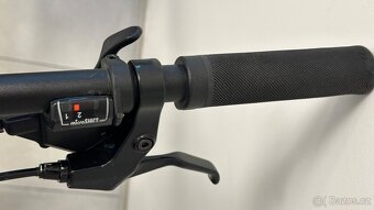 Specialized Rockhopper 29", 2022, pro jedzce od 170 cm. - 5