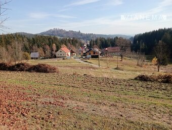 Predaj stavebný pozemok s domom na kľúč - Raková - 5