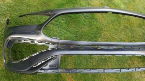 Mercedes CLE W236 C236 A236 2023 - predni naraznik - 5