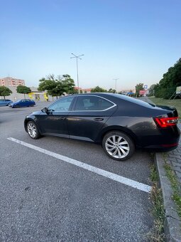 Škoda Superb 2.0 TDI, 110 kW, DSG, 2019, TOP výbava - 5