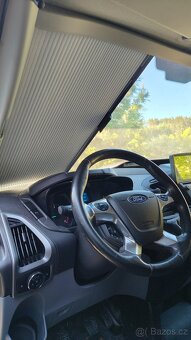 FORD TRANSIT CUSTOM - 5