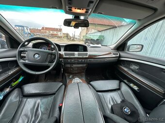 BMW 730d e65/e66 náhradní díly - 5