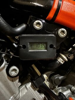 Ktm sxf 450 - 5