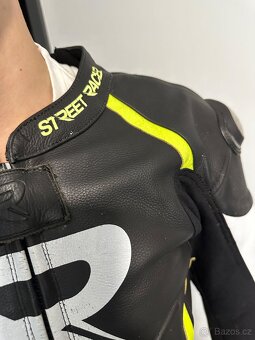 MOTO BUNDA VEL50 - 5