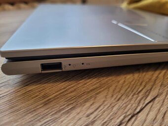 Prodám ASUS Vivobook, nepoužívaný, 7000 Kč - 5