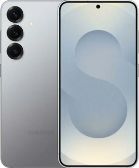 SAMSUNG GALAXY S25 12GB/128GB, NOVÝ, CZ, ZÁRUKA 3ROKY - 5