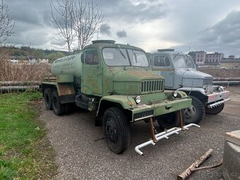 Prodám praga v3s fekal - 5