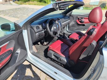 Volkswagen EOS 2.0 110kw , r. 2006 - 5