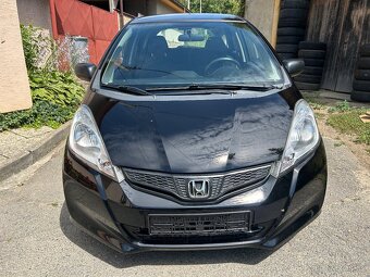 Honda Jazz 1.2i - 5