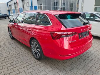 Škoda Octavia 4 iV Combi Style 1.4TSI - záruka Autodraftu - 5