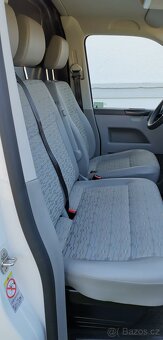 Volkswagen Transporter T5 - 5