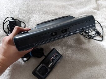 Sega Master System II - 5