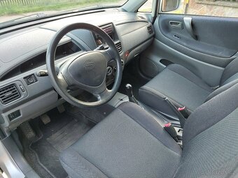Suzuki Liana 1.6 78 kW r.v. 2004 naj. 194 tis.km STK 12/25 - 5