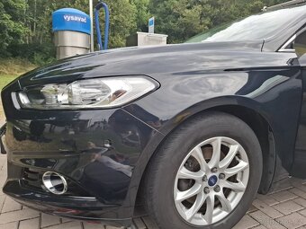 Prodej Ford Mondeo - 5