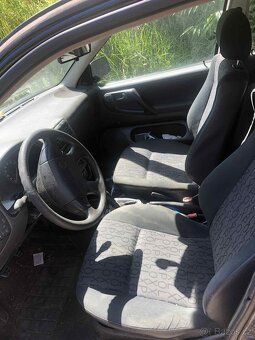 VW polo 1.7 SDI - 5