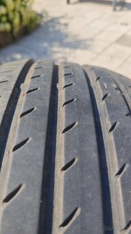 Pneu 225/45 R17 91w - 5