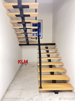 KOVOVÉ KONSTRUKCE NA MÍRU–SVÁŘEČSKÉ PRÁCE - 5