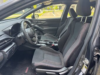 Subaru WRX Premium, rok výroby 2023 Najeto 25.tis km - 5