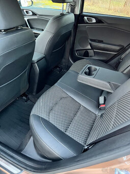 KIA xceed CD 1,5 T-GDi, GPF Exclusive - 5