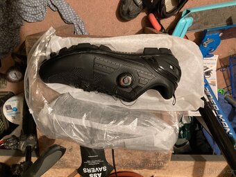 MTB SPD tretry - 5