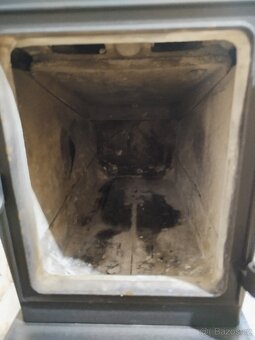 Jotul F602 ECO - 5