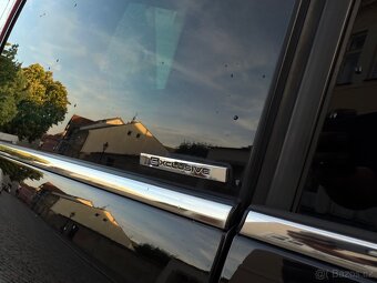 Citroen Grand Picasso 1.6i Automat Exclusive Led 7.Míst - 5