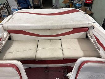Bayliner Capri 195 - 5