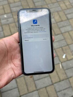 iPhone 11 64gb black - 5