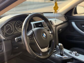 BMW 4 Gran Coupe - 5