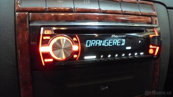 Autorádio Pioneer s DAB+ - 5
