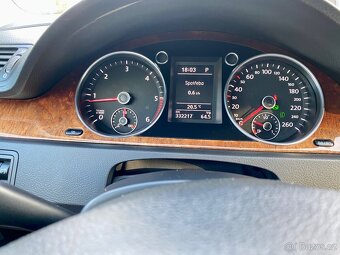 VW Passat B6 - 5