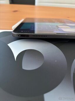 10,9 iPad Air Wi‑Fi 64 GB, Apple Pencil 2 + kryty - 5