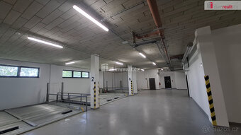 Pronájem exkluzivního bytu 3kk, 100,3m2 a lodžie 6,5m2 Plzeň - 5