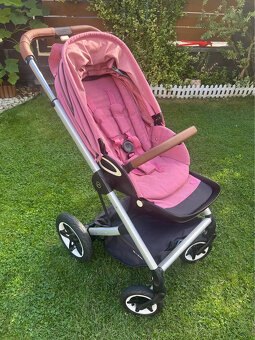 Cybex Talos S Lux - 5