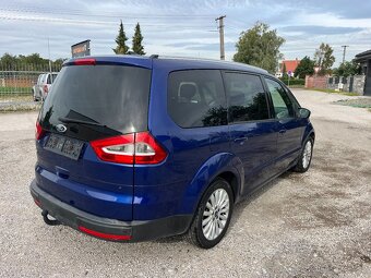 Ford Galaxy Business 2,0 TDCi - 5