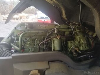 Foodtruck Mercedes Benz - 5