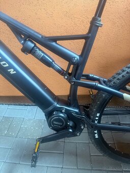 Raymon 150E 9.0SE   XL - 5