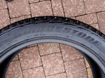 4x 285/45R22 BRIDGESTONE – NOVÉ – DODGE RAM ESCALADE - 5