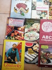 Kuchařky - 5